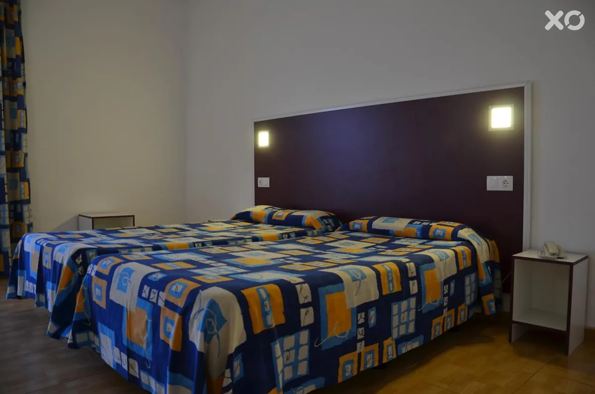 Casa del Sol Hotel