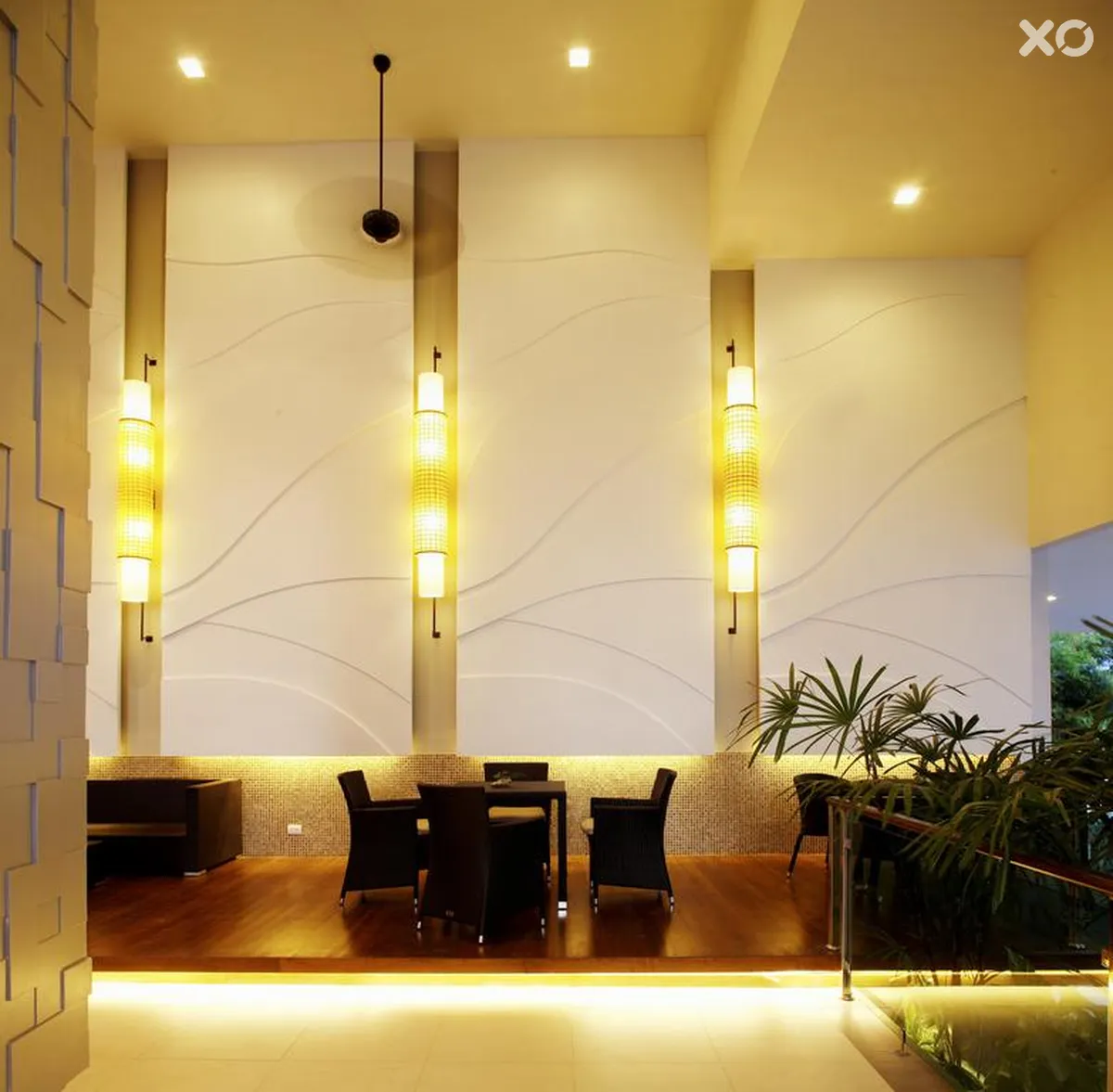 Andakira Hotel