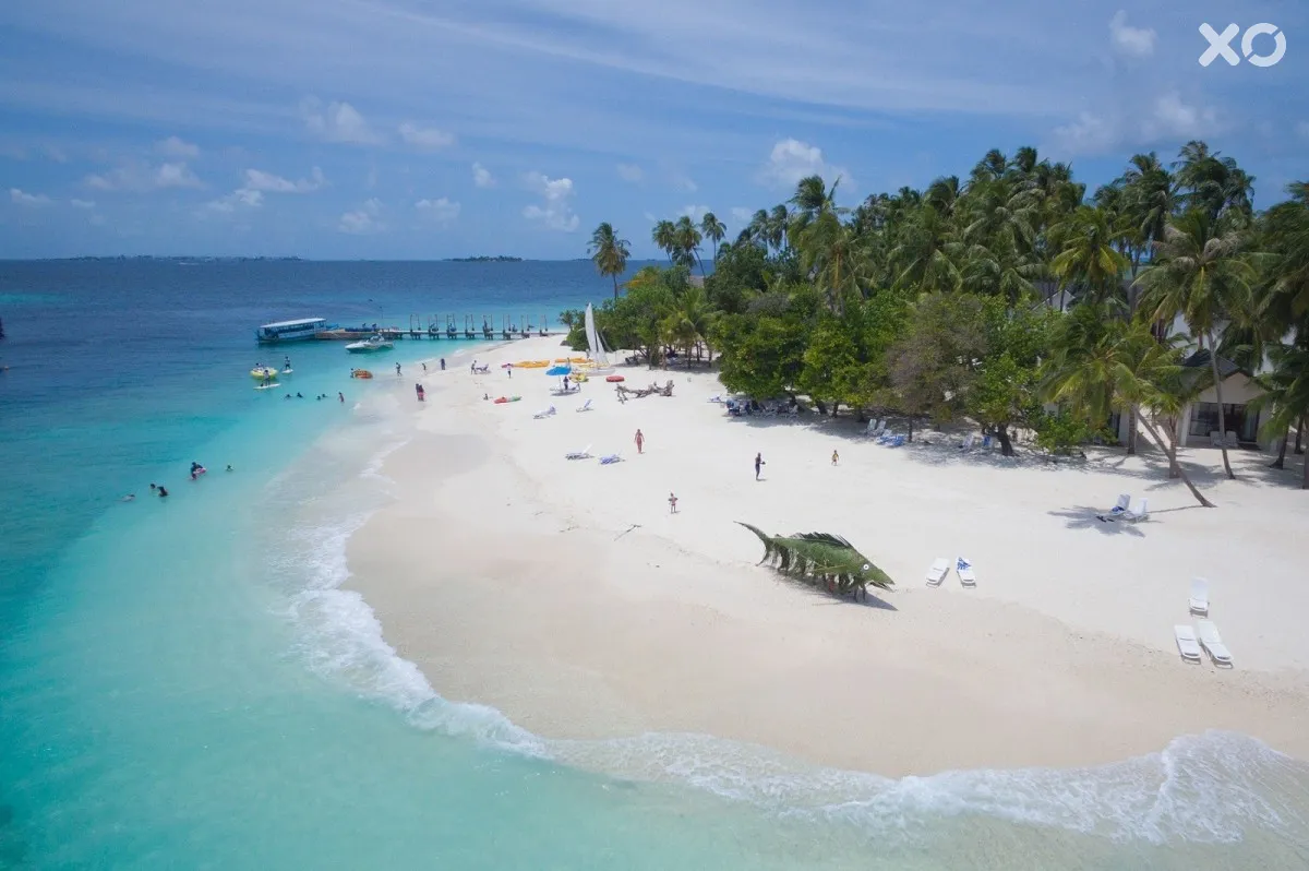 Malahini Kuda Bandos