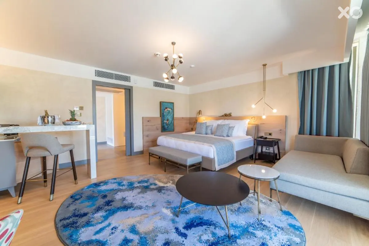 Akra Fethiye The Residence Tui Blue Sensatori