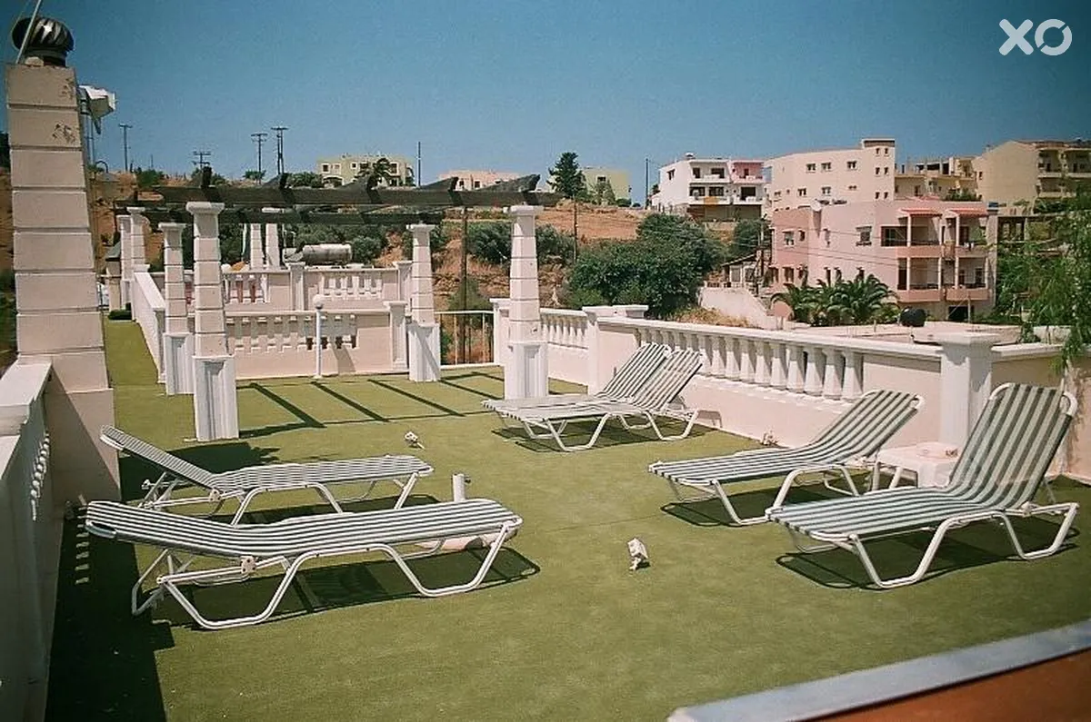 Dioskouroi Studios & Apartements