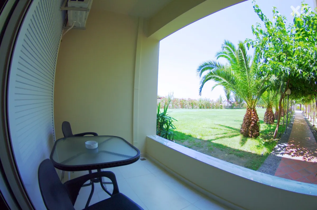 Eleftheria Hotel