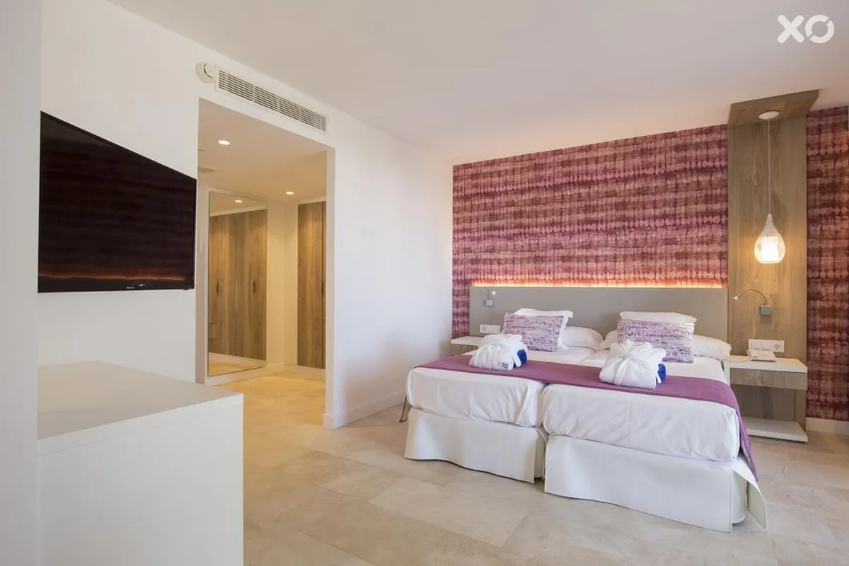 Bella Playa & Spa Hotel