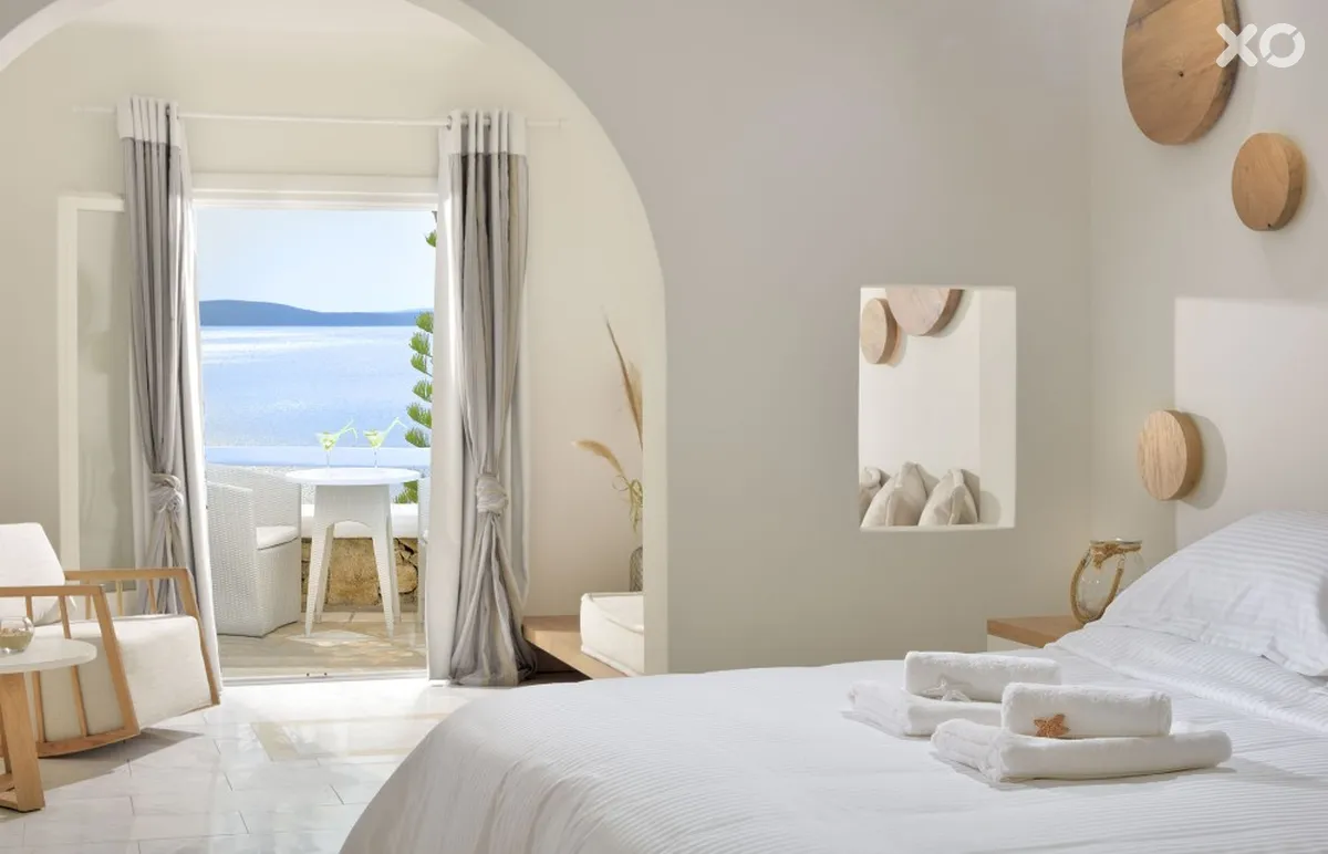 Saint John Hotel & Villas