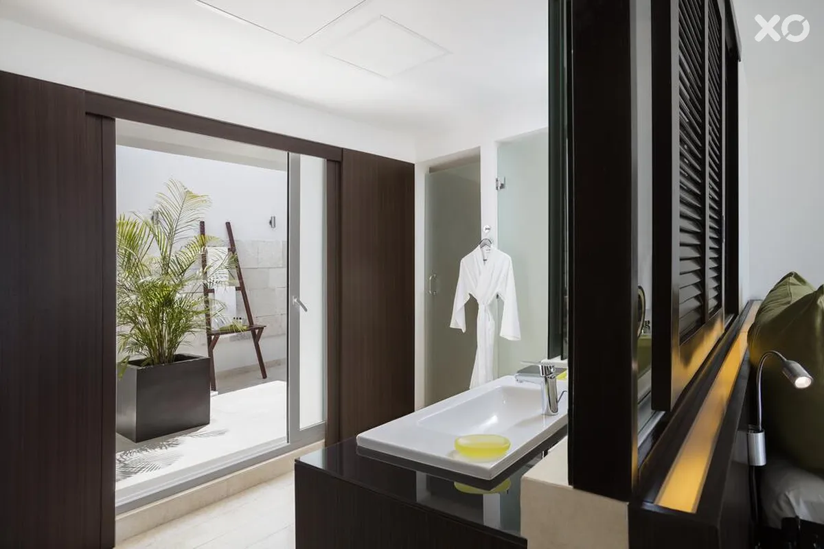 Presidente Intercontinental Cancun