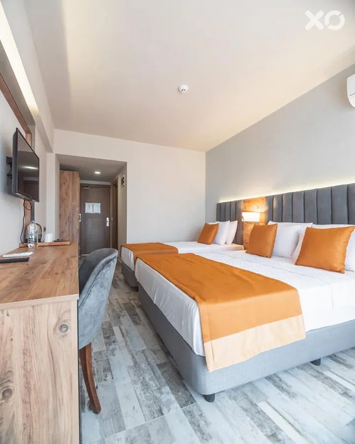 Dalya Resort Datca