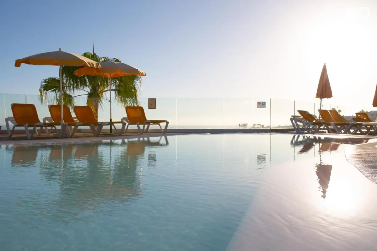 Riosol Hotel