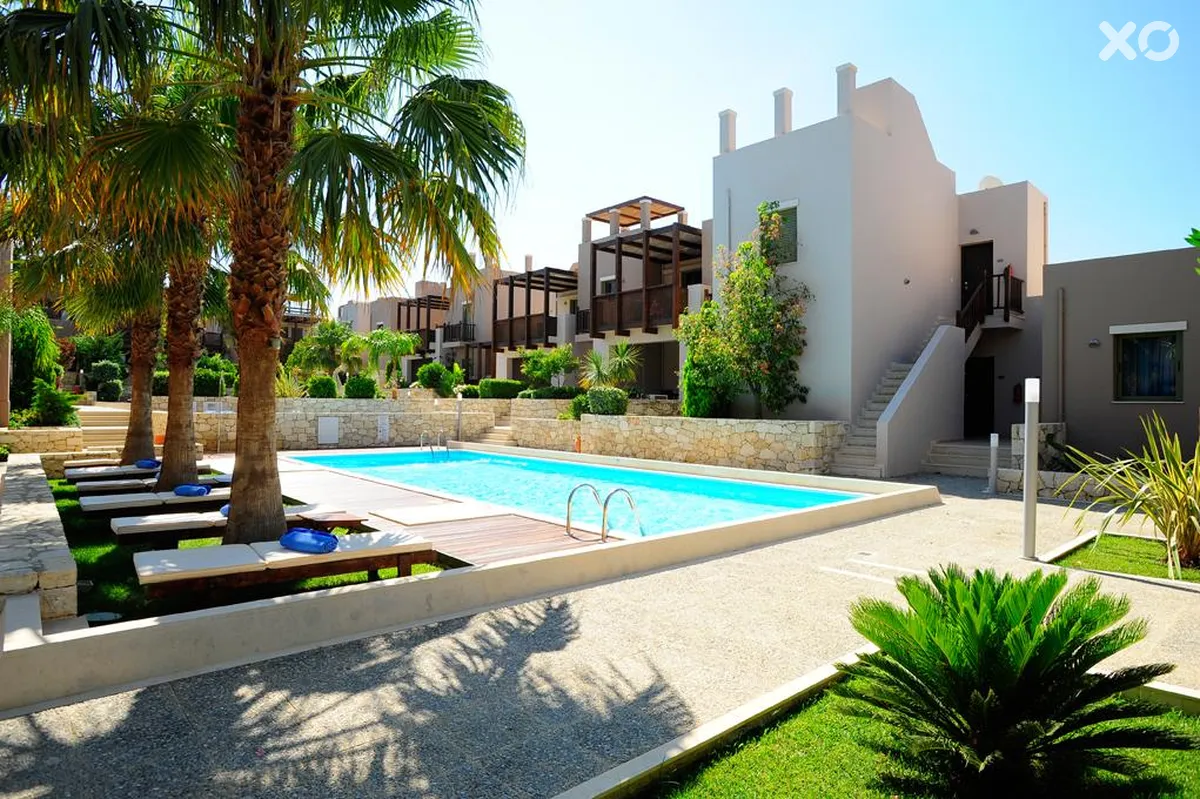 Plakias Resorts