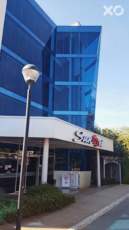 Sunset Hotel