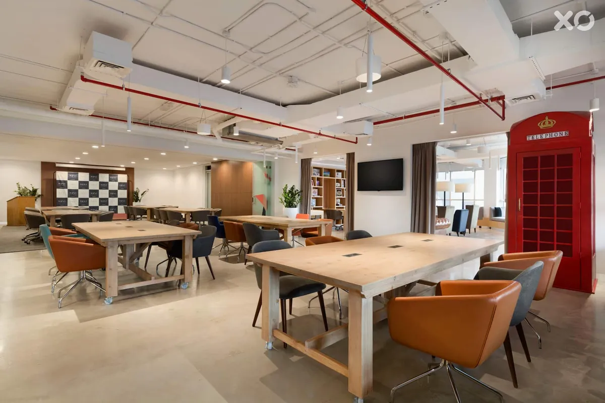 Tryp by Wyndham Dubai
