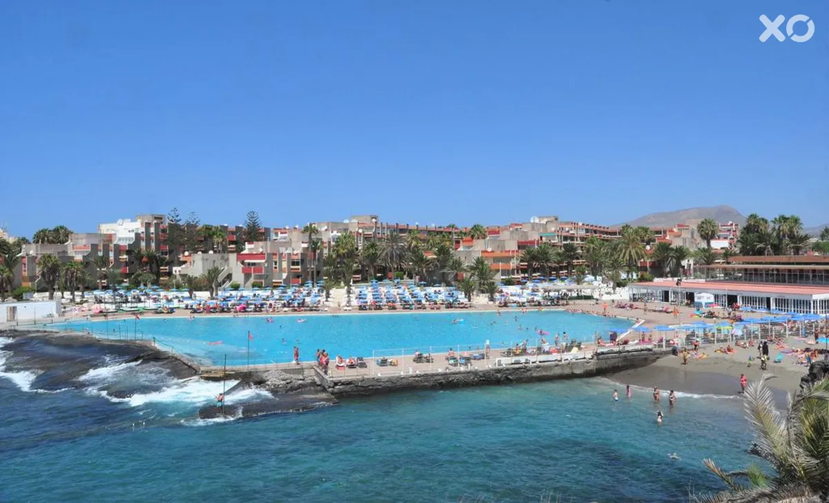 Alborada Ocean Club