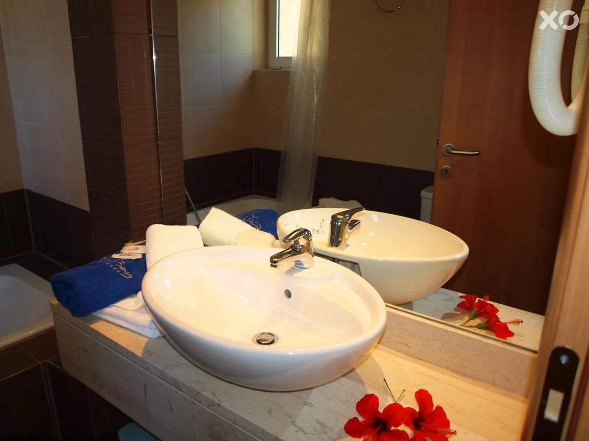 Sissi Bay Hotel & Spa