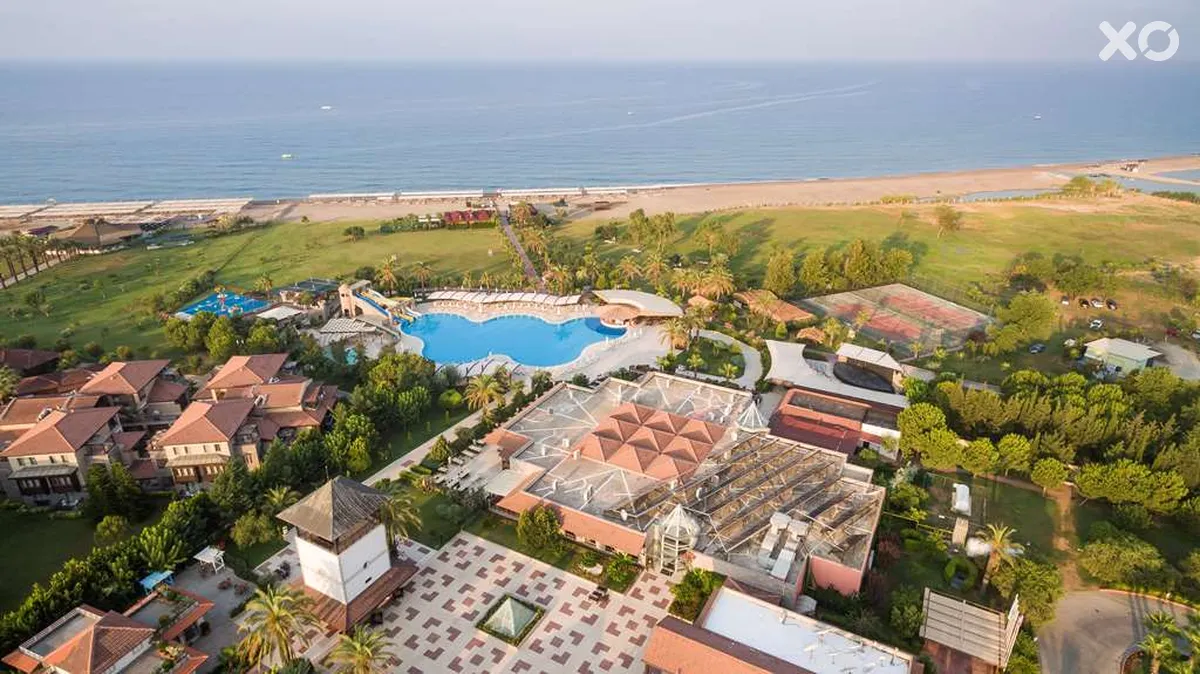 Felicia Village Club Hotel