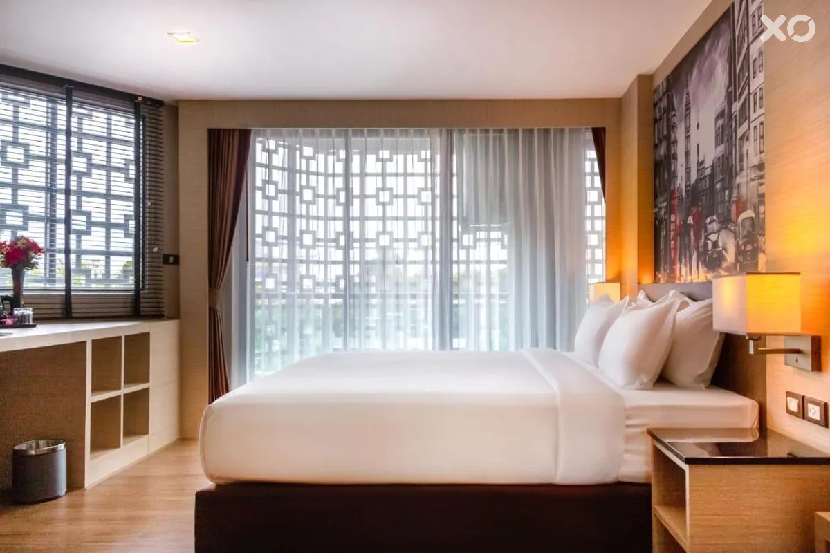 Glow Pattaya