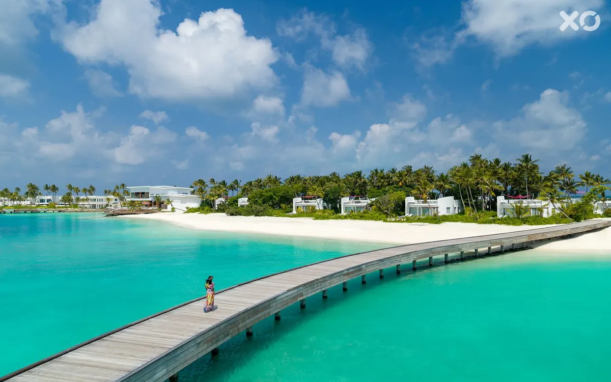 Jumeirah Maldives