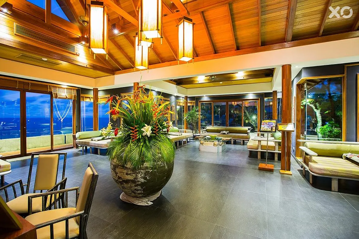 Ayara Kamala Resort & Spa