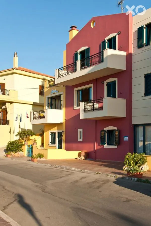 Marelina Villas & Apartments