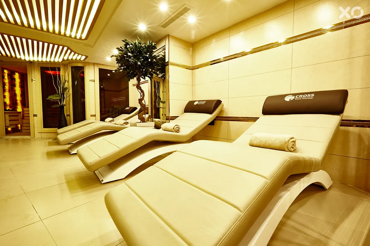 Beethoven Hotel