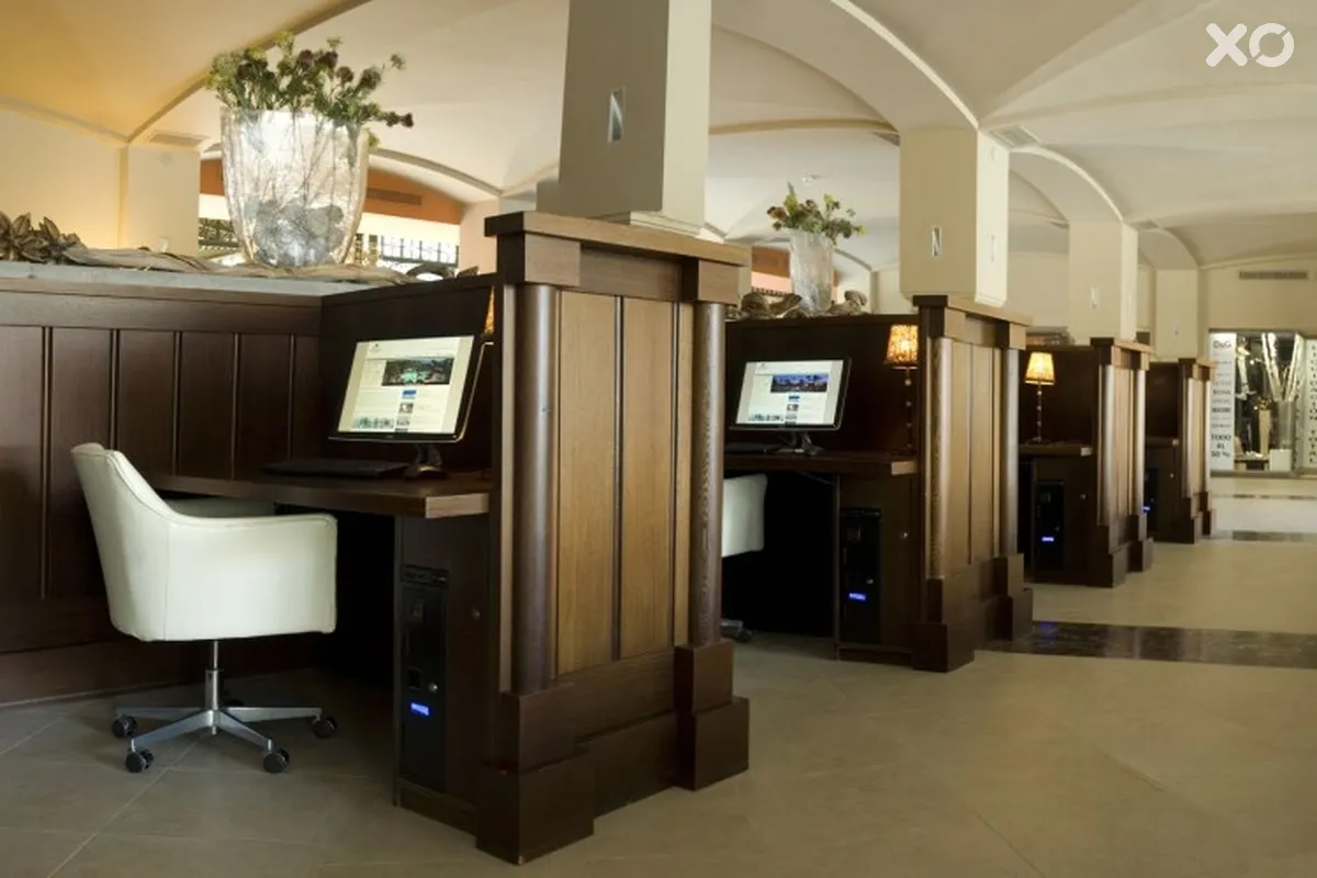 Lopesan Villa del Conde Resort & Thalasso