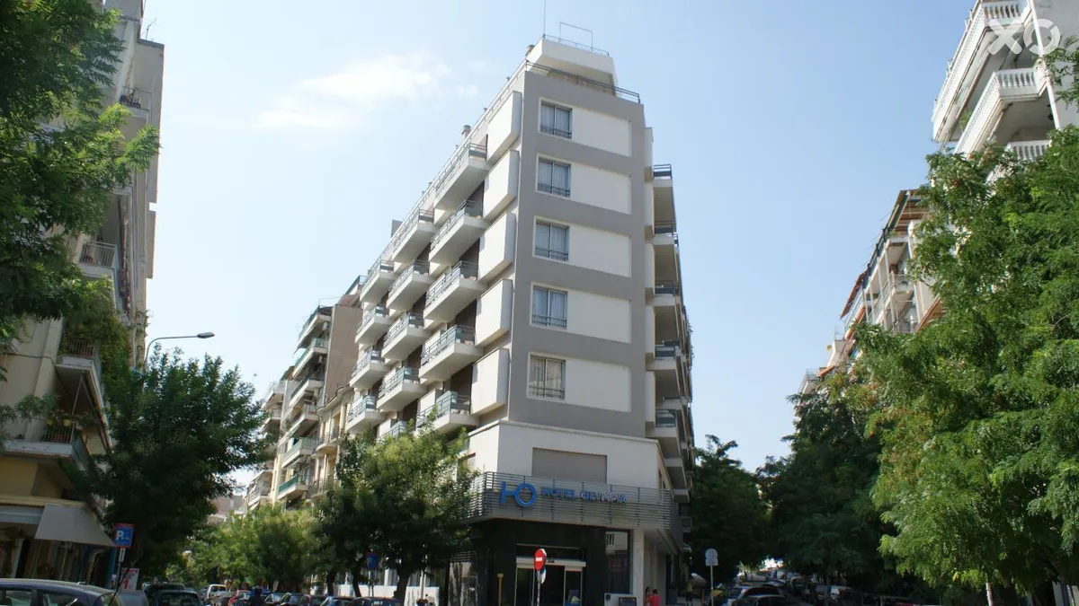 Olympia Hotel