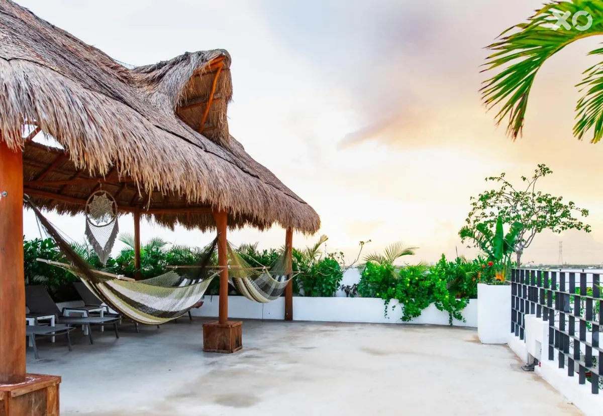 52 Playa del Carmen