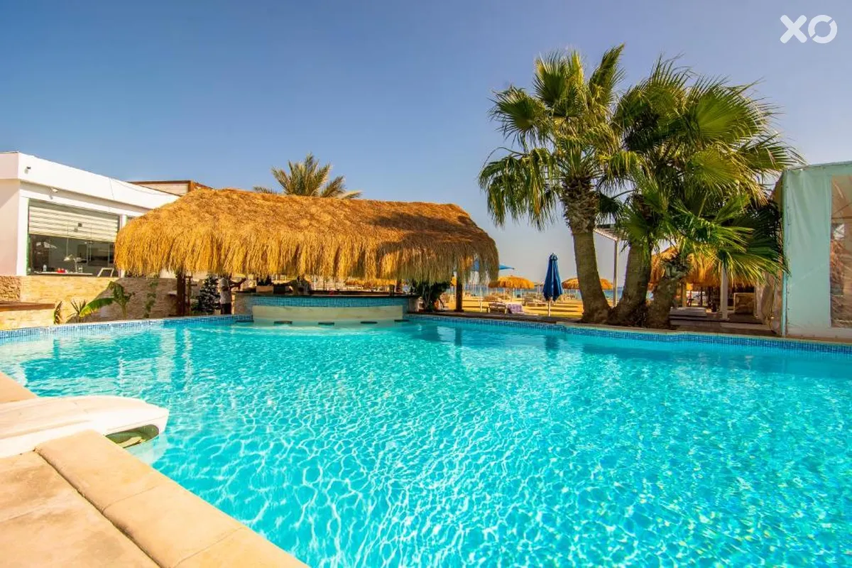 The Boutique Hotel