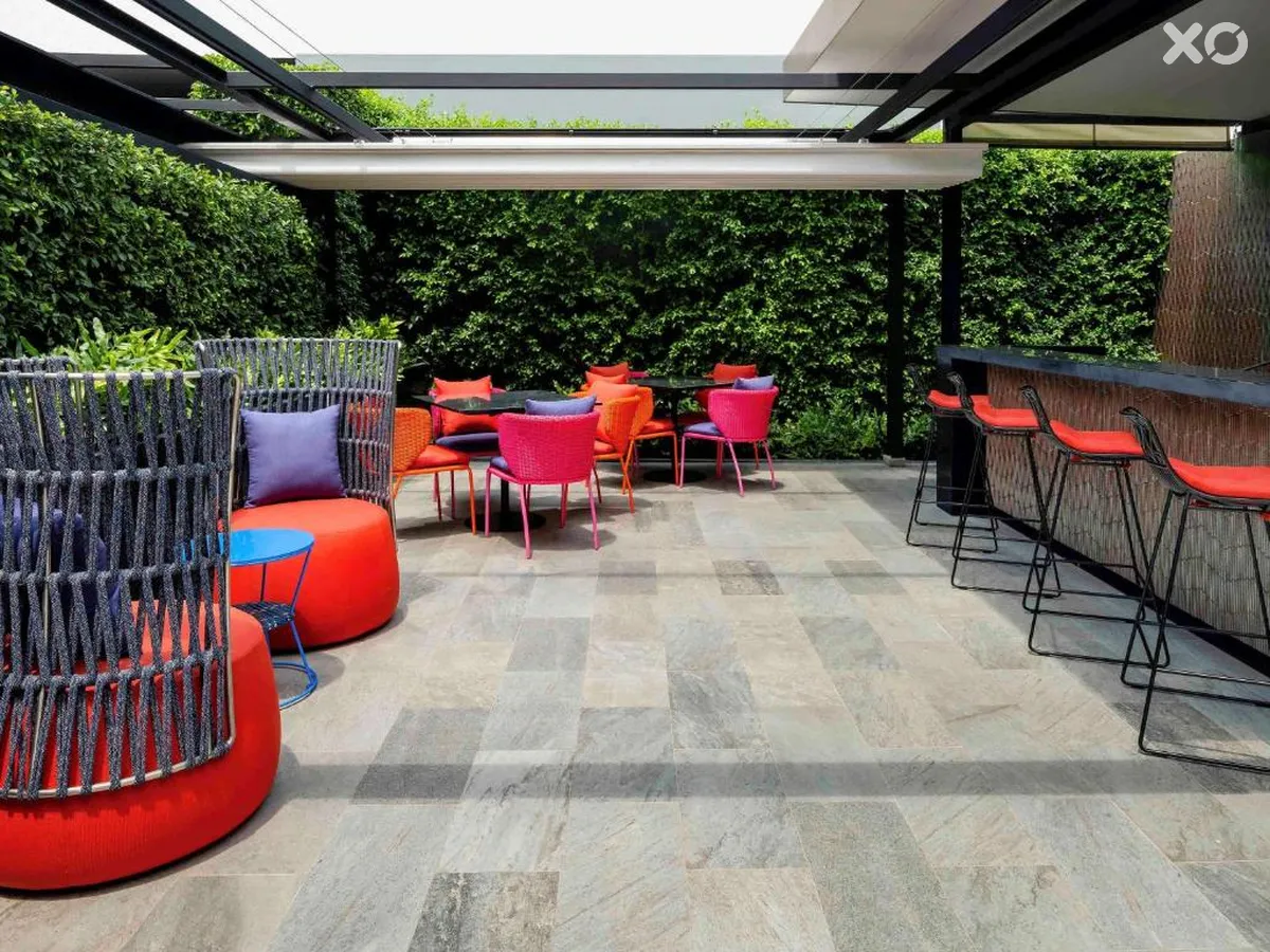 Ibis Styles Bangkok Silom
