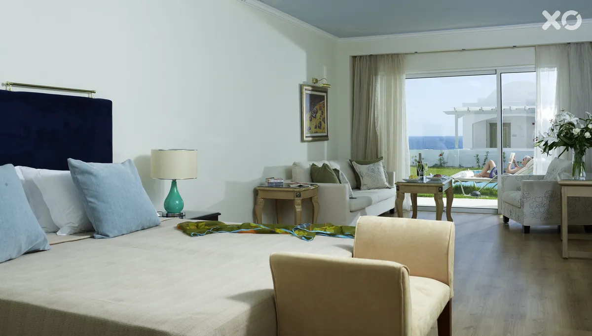 Atrium Prestige Thalasso Spa Resort & Villas