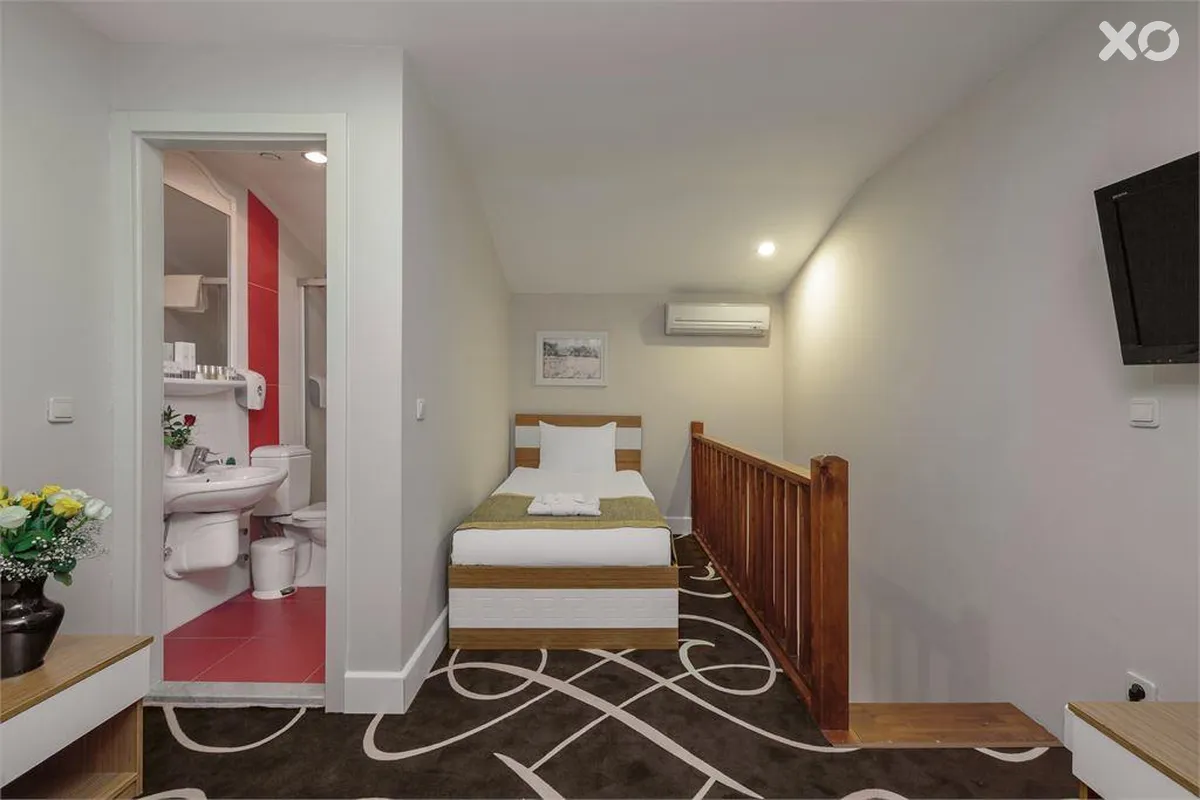 Dobedan World Palace Kemer