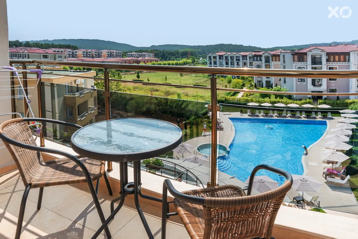 Miramar Sozopol