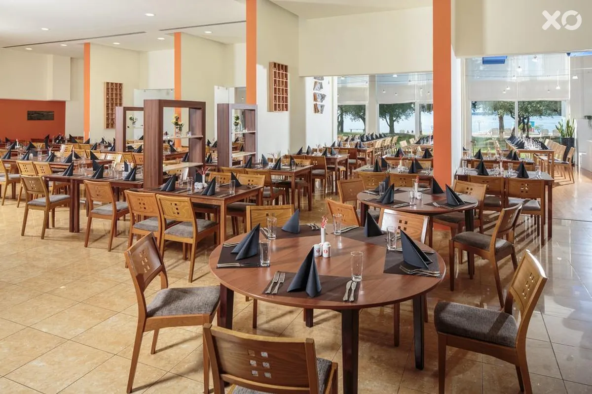 Residence Umag Plava Laguna