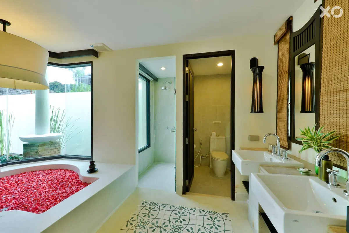 Bhu Nga Thani Resort & Spa
