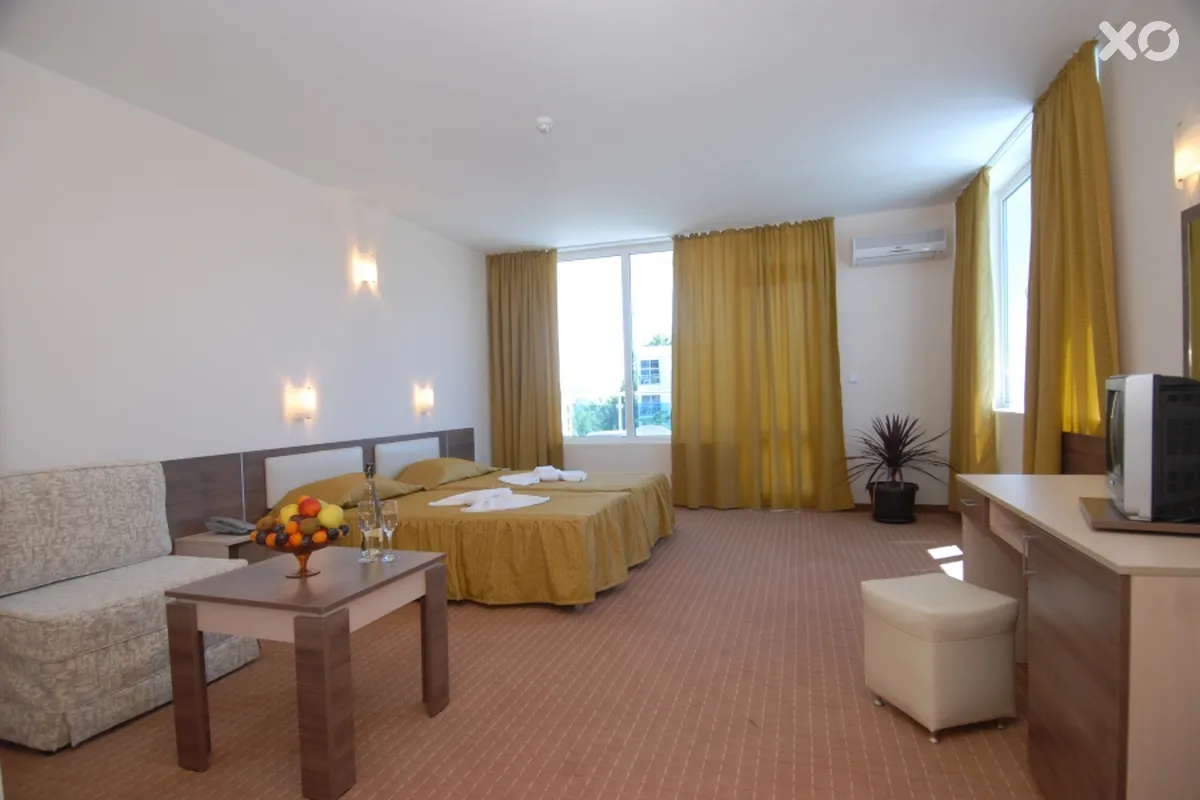 Esperanto Hotel