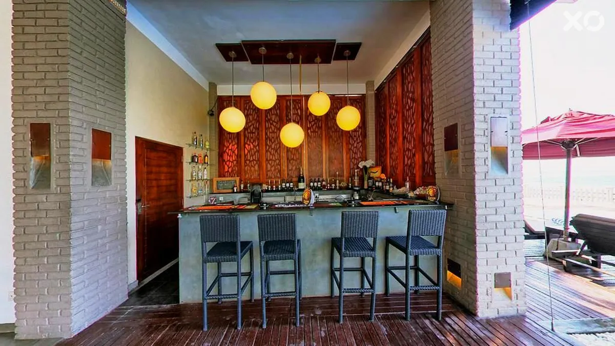 Gartons Cape Hotel
