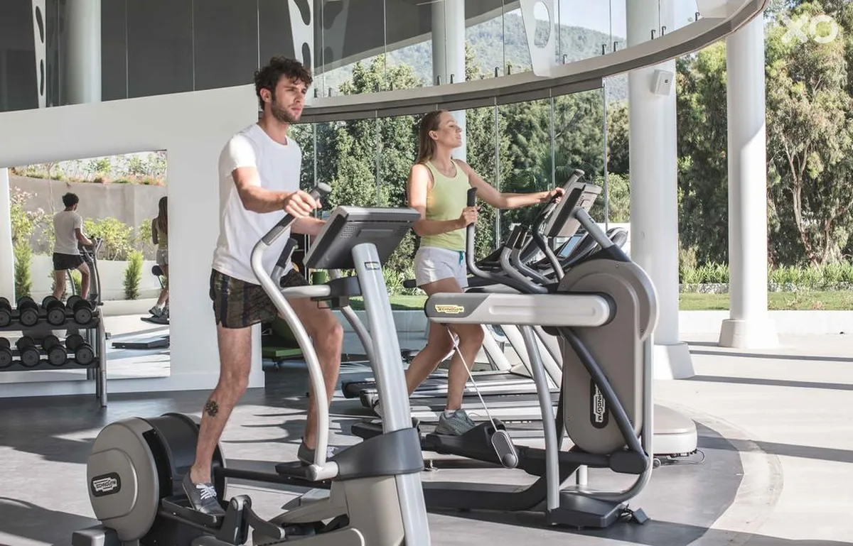 Susona Bodrum LXR Hotels & Resorts