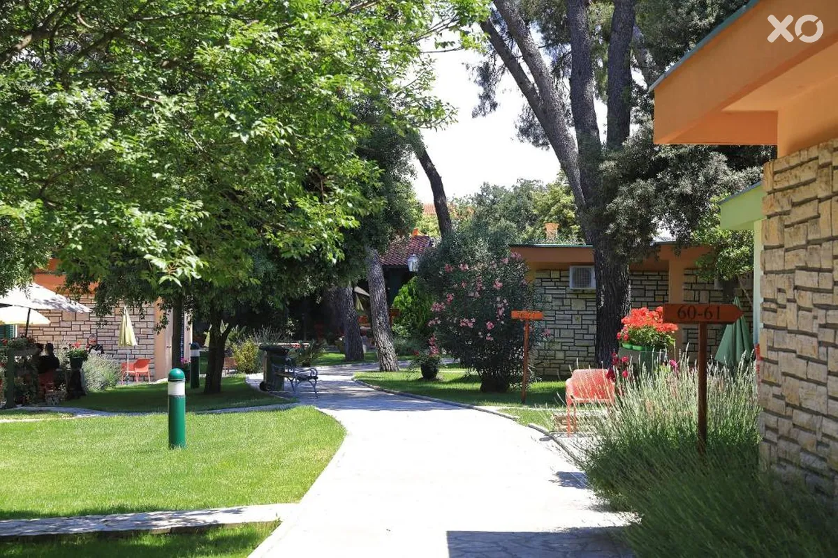 Mediterranean Village San Antonio