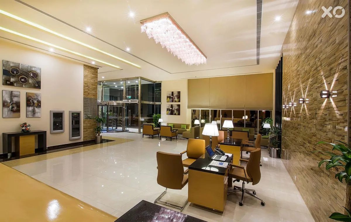 V Hotel Fujairah
