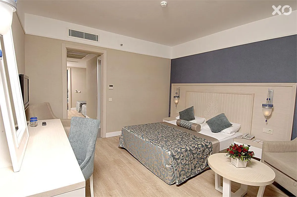 Seamelia Beach Resort Hotel & Spa