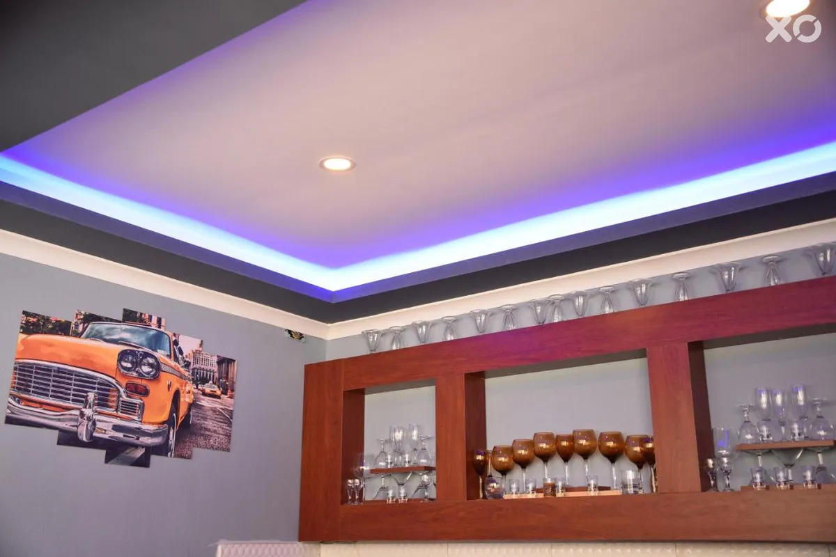 Minta Apart Hotel