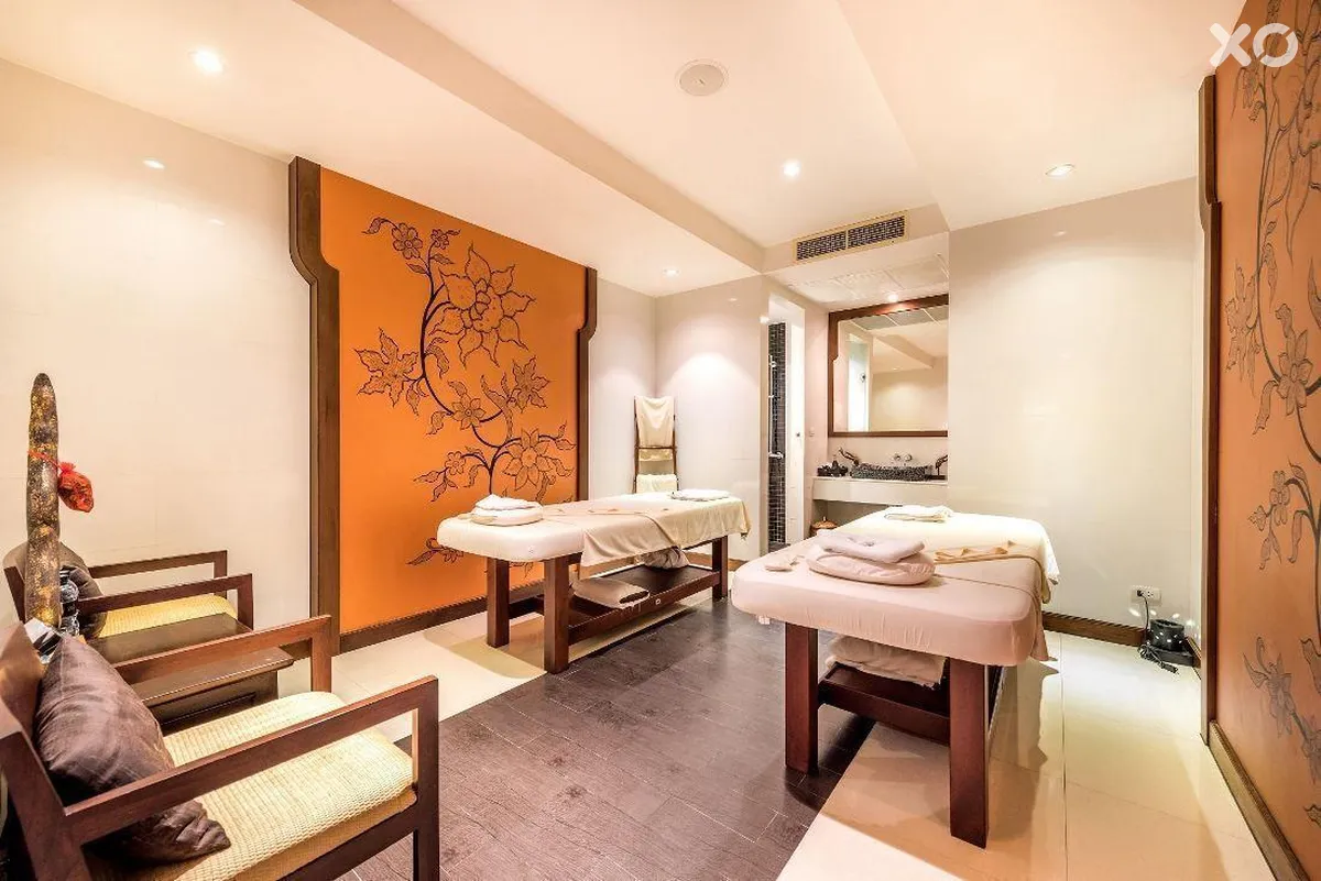 Movenpick Resort Bangtao Beach Phuket