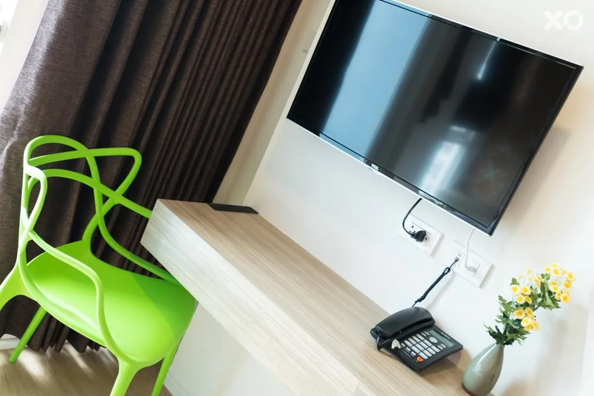 P Plus Hotel