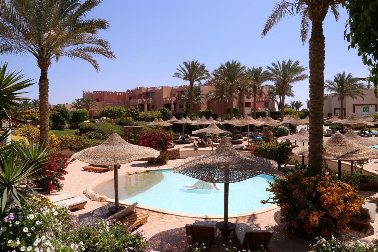 Rehana Sharm Resort Aquapark & ​​Spa