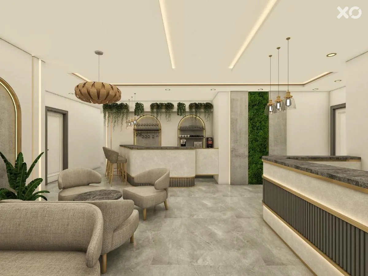 Benata Hotel