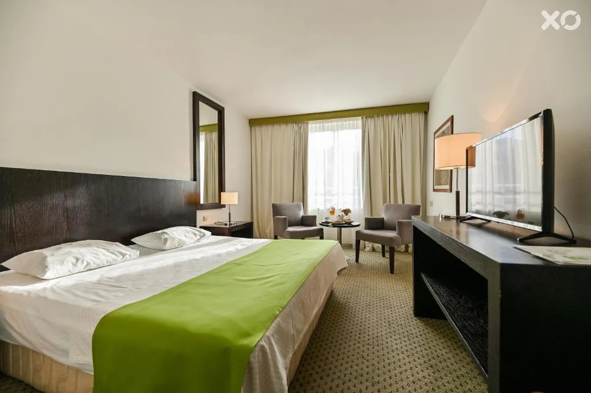 International Hotel Rab