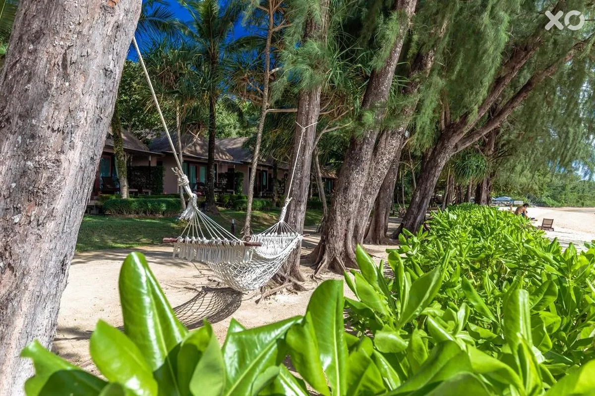 Tup Kaek Sunset Beach Resort
