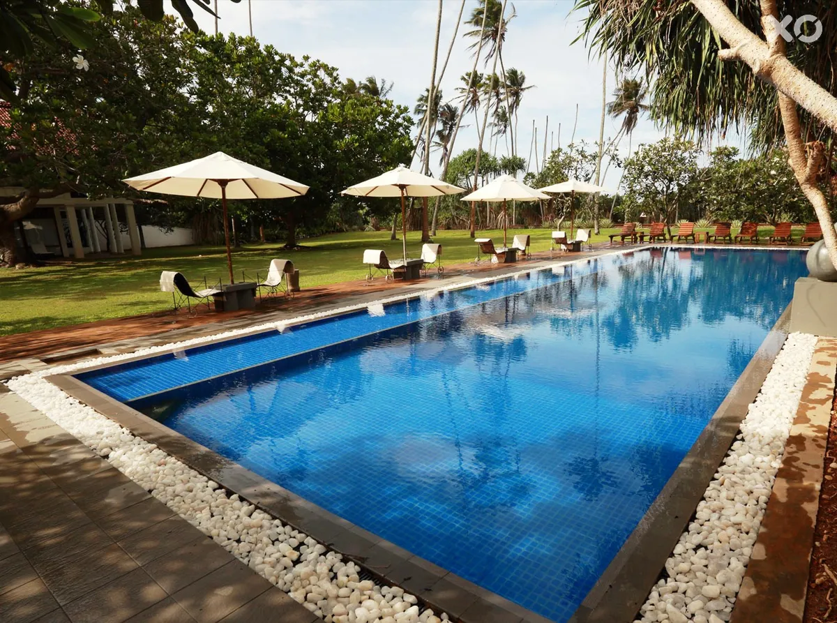 Club Villa Bentota