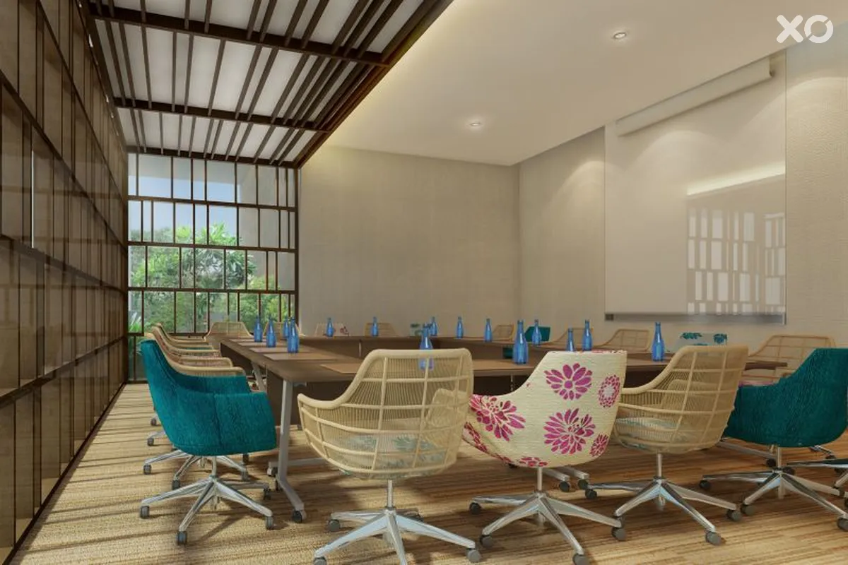 Holiday Inn Express Phuket Patong Beach Central