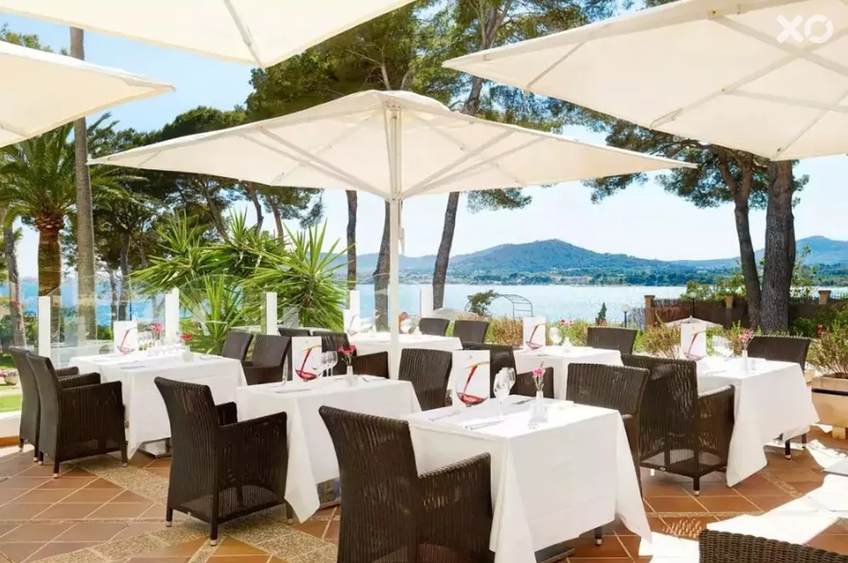 Hipotels Eurotel Punta Rotja & Spa
