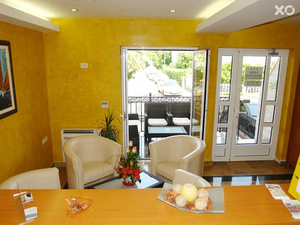 Ivona Apartments