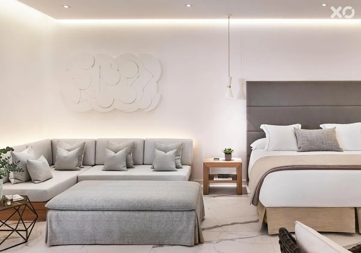 Nobu Hotel Marbella